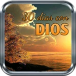 Logo of Treinta Dias con Dios android Application 